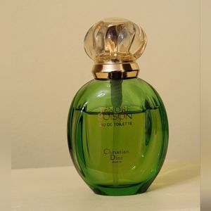 Vintage Christian Dior Tendre Poison 30 ml Perfume